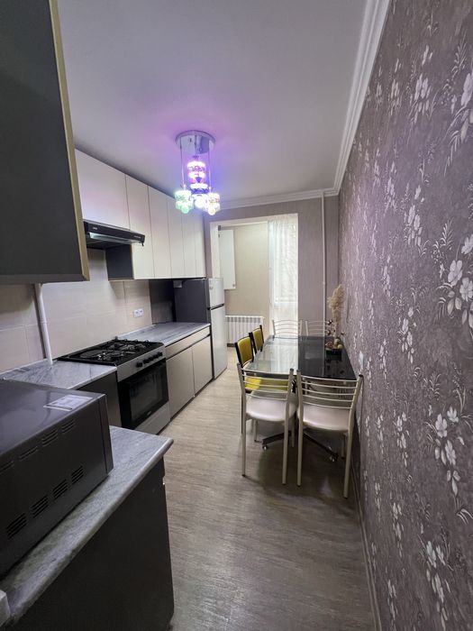 Своя 2х комнатная квартира . Заходи и живи