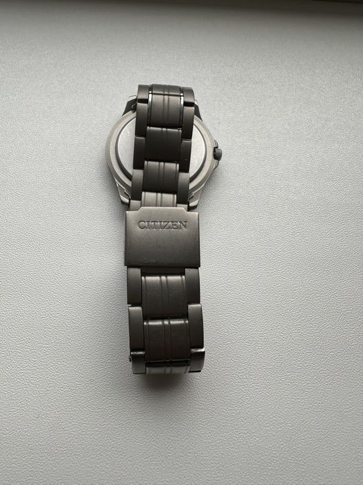 Ceas Citizen Titanium