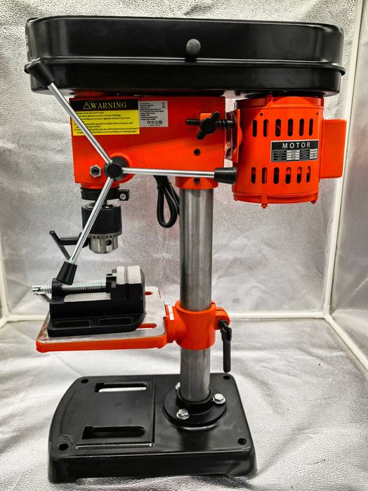 Masina de gaurit cu coloana Haina 1950W 739 lei