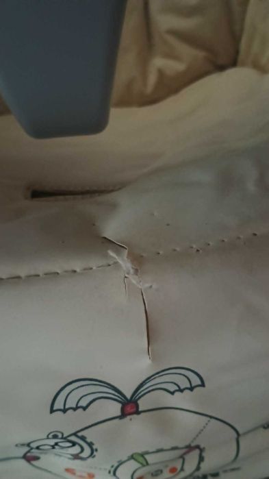 стол за хранене на бебе или дете