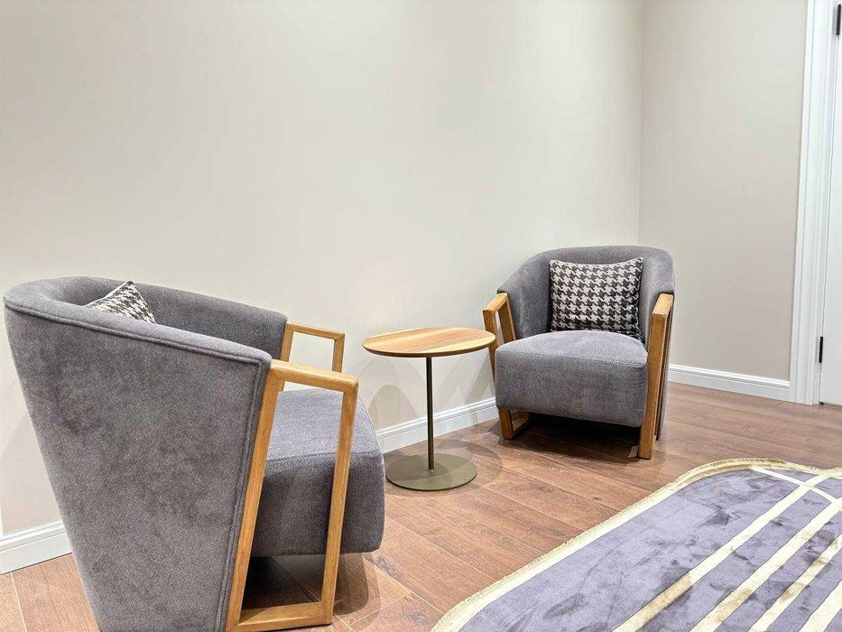 НОВОСТРОЙКА! ГОТОВЫЙ АРЕНДАТОР! Новая 3х ком кв-ра Алайский Минор ID03