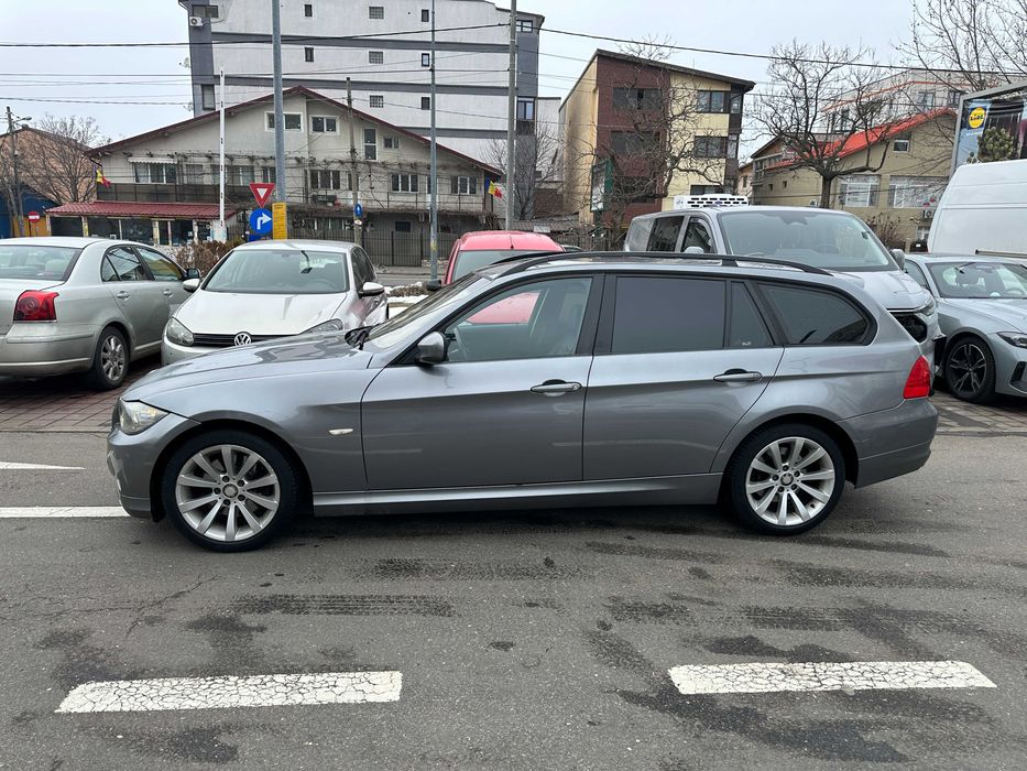 BMW 3 Series 2009 — imagine 4