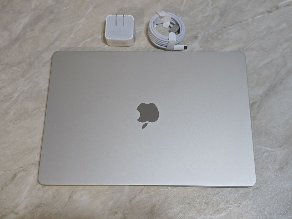 MacBook Air/Pro M3/M4 256/512Gb