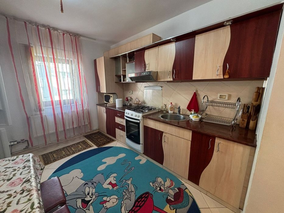 Apartament 2 camere