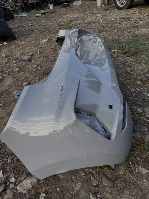 Броня Рено Клио/Renault Clio V