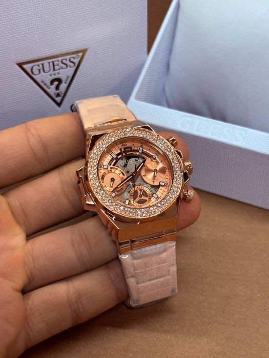 Ceas Guess dama nou