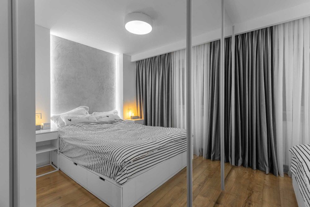 Apartament de inchiriat 3 camere Opera Facultatea de drept si medicina