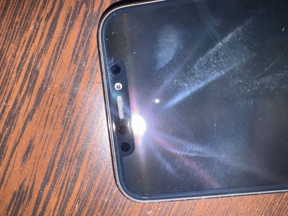 iPhone 11 pro 256 GB Space Grey за части