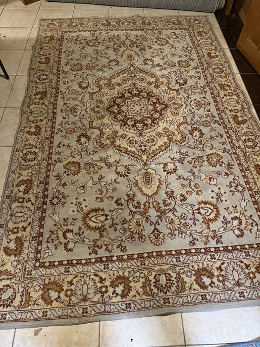 Ковры, Паласы.