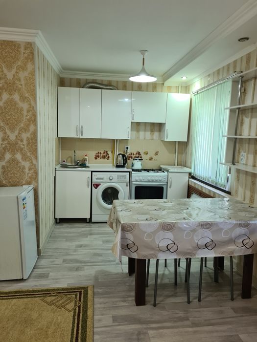 Квартиры в центре Тараза кондер