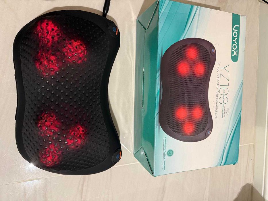 Aparat masaj perfect de bun