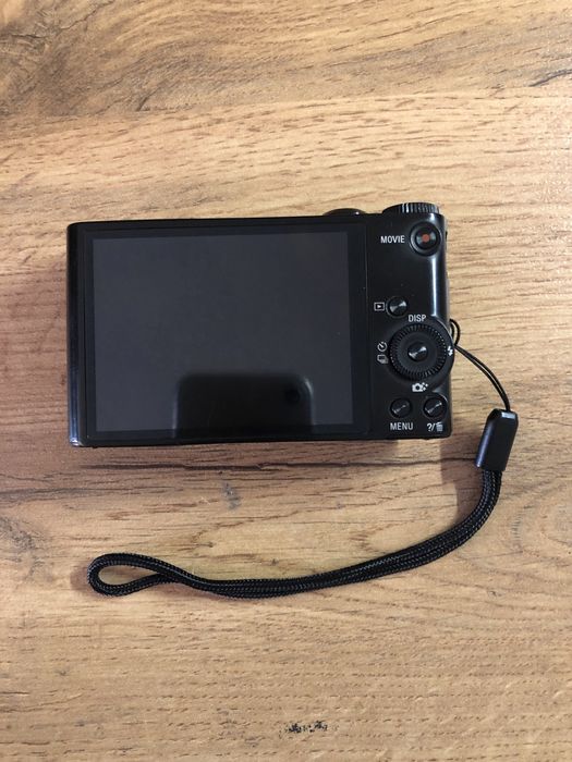 Фотоаппарат Sony WX350 на ремонт