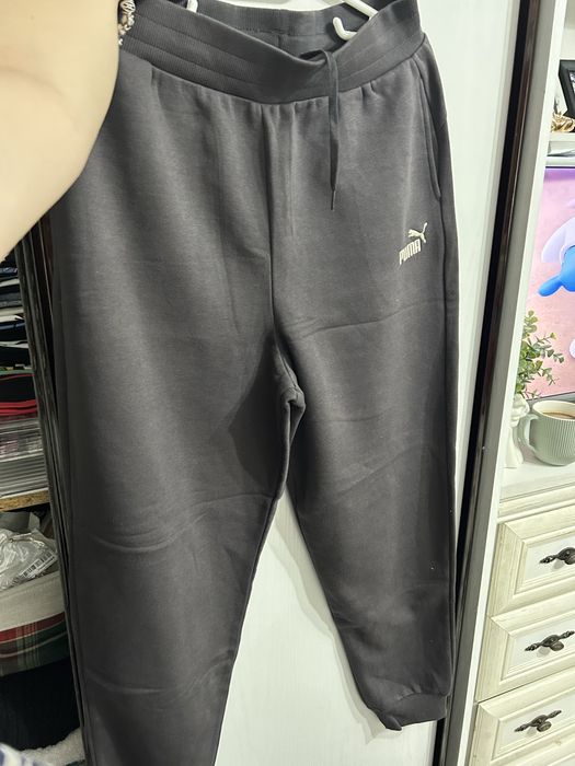 Pantaloni Puma dama