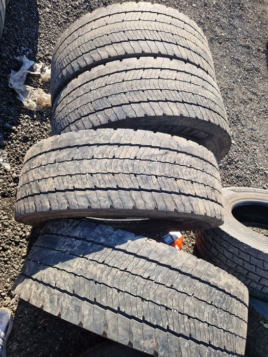 315 70 r22.5 michelin tracțiune