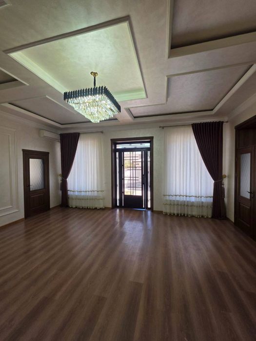 Продается Эксклюзивный Дом Фаргона Йоли 5 Соток Мирабад