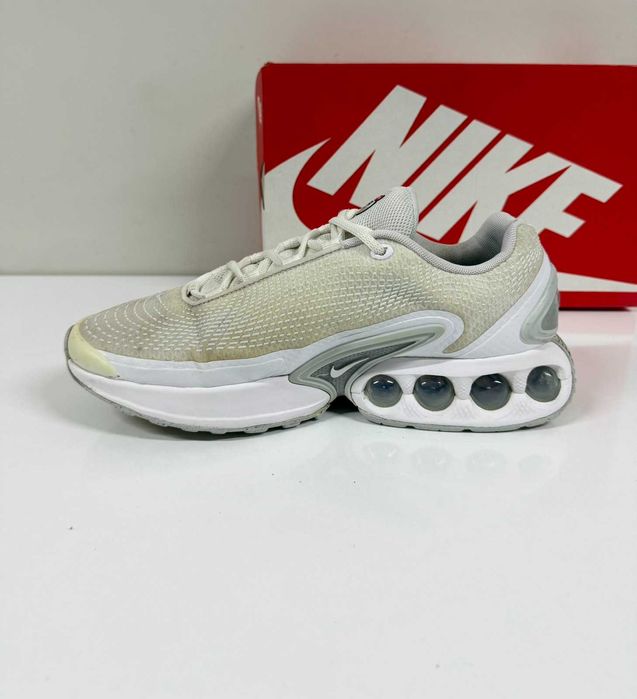 Nike Air Max Dn White