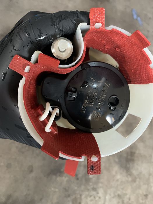 Pompa AdBlue Audi 4g0131969 originala calculator ecu adblue 4G0907355G