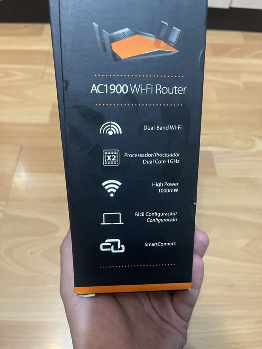 D-Link DIR-879 AC1900 — Wi-Fi роутер