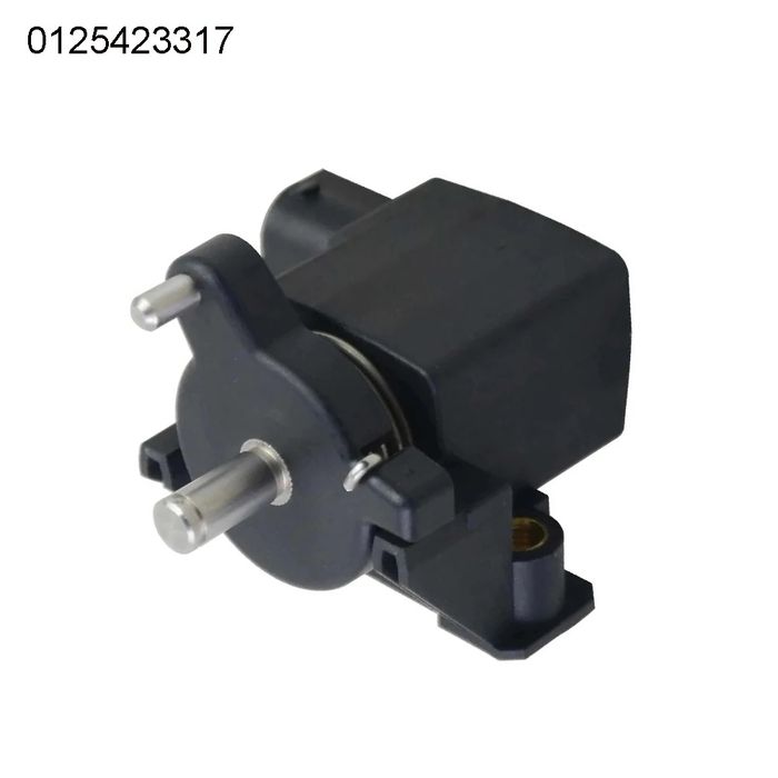 Сензор, позиция на педала на газта Mercedes-Benz C, CLK, E, S Class