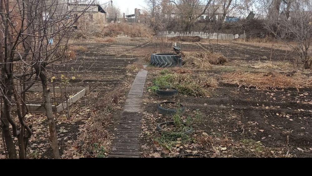 Продам дом в центре