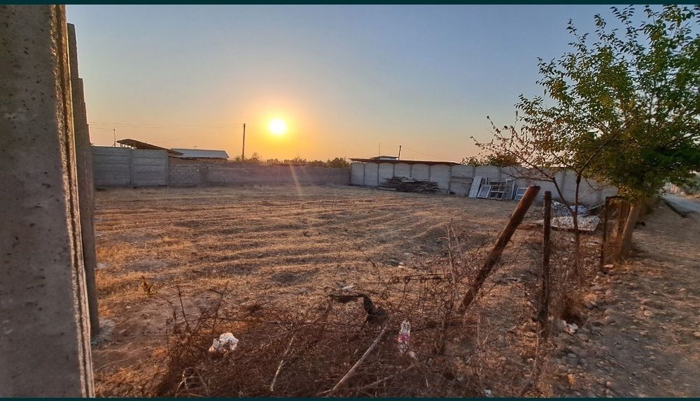 Срочно продаётся участок кувасай кок-илон