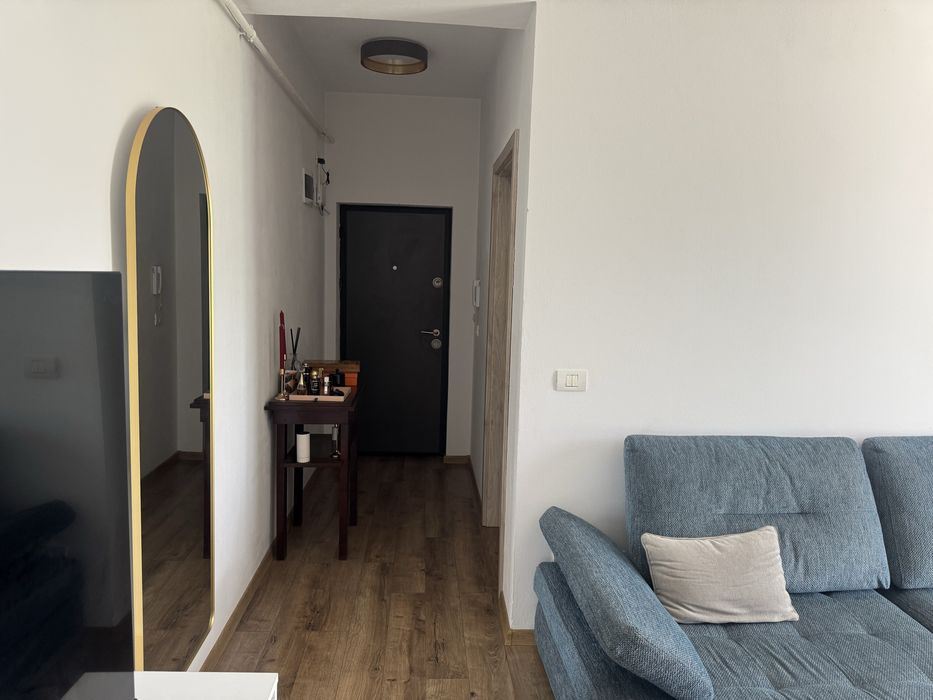 Apartament cu 3 camere