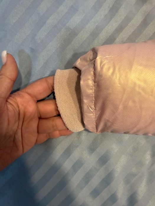 Детско зимно яке