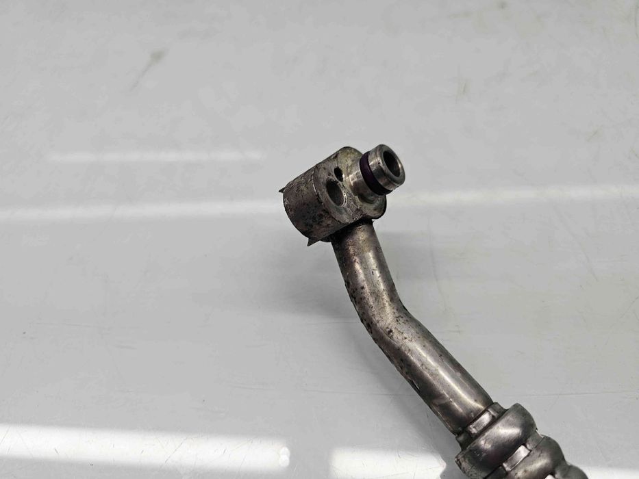 Conducta AC  Seat Toledo 4 (KG3) [Fabr 2012-2018] 6R0820721 1.6 TDI CA