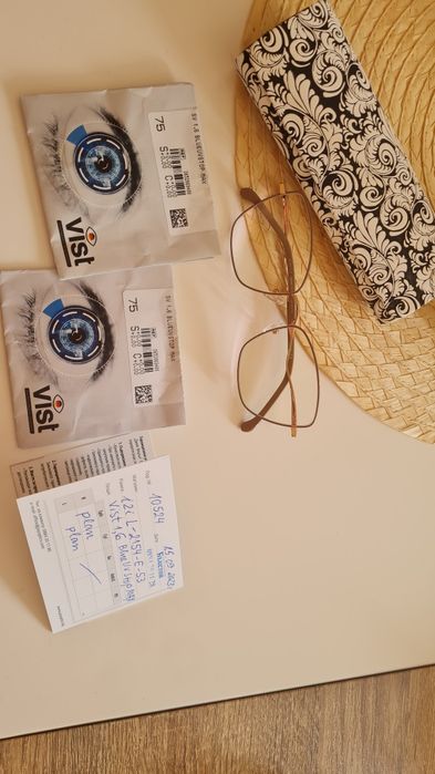 Нови очила за компютър