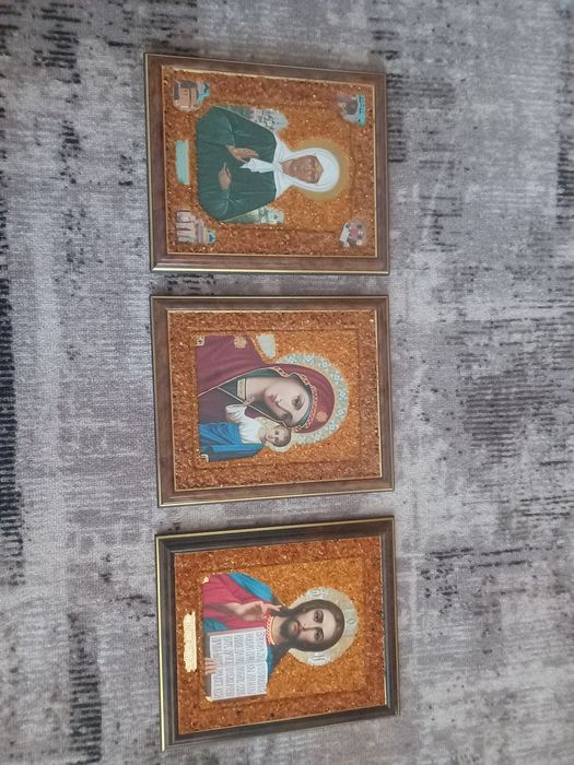 Продаю иконки за всё 2500