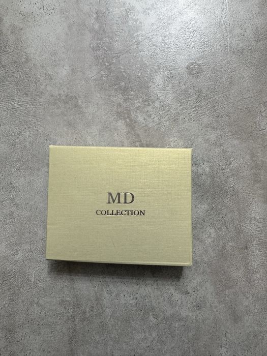 Картхолдер мужской