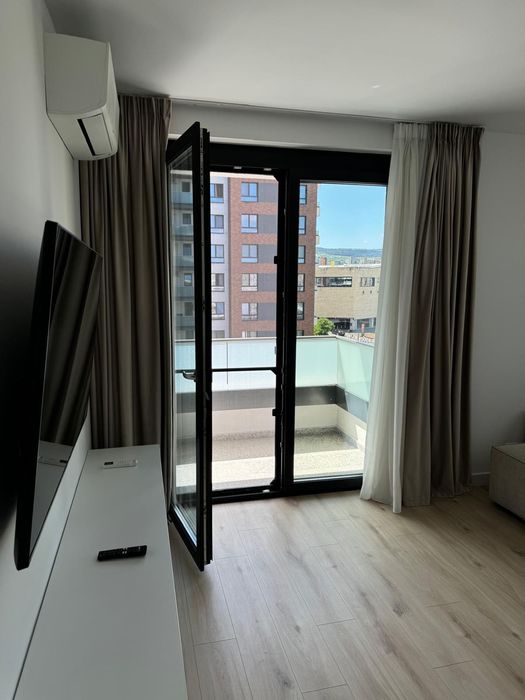 Apartament modern cu 2 camere de închiriat în Park Lake – Cluj-Napoca