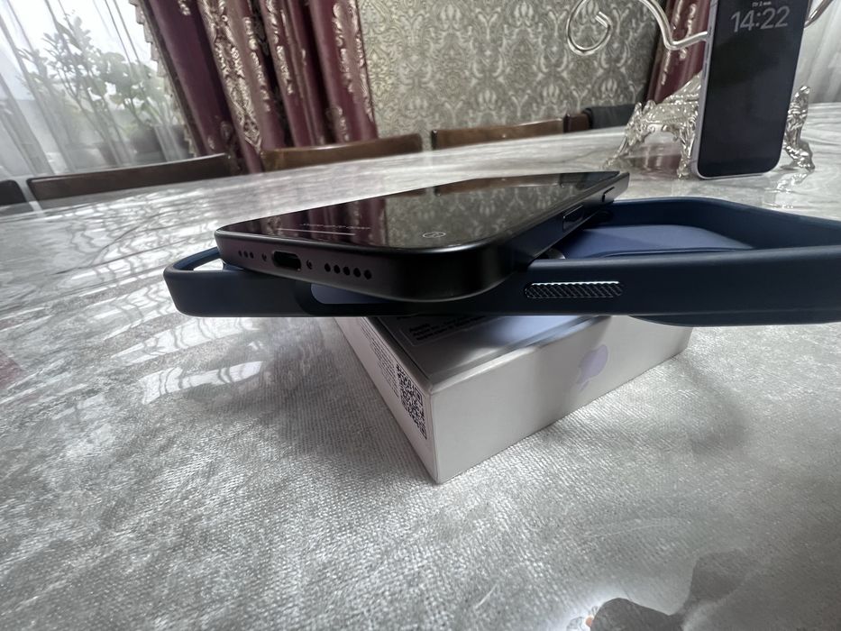 Айфон 16 в идеале