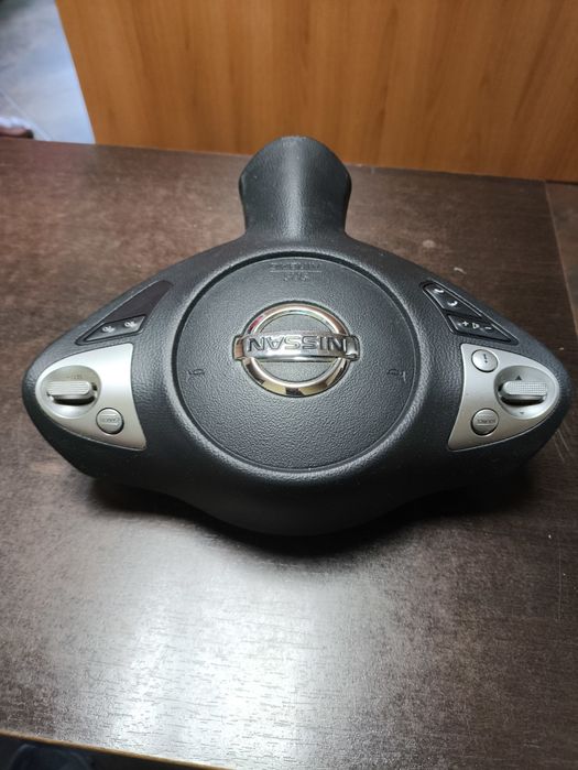 Аербег/Airbag за волан за Nissan Juke