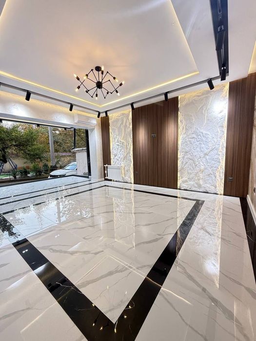 Аренда офис, Piramit Tower 100м2