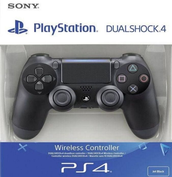 Геймпад PS4 джойстик ПС4