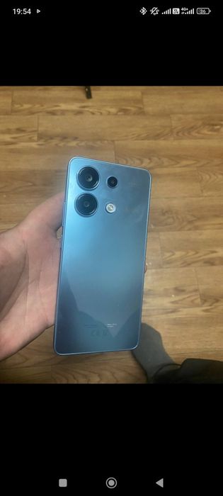 Обменяю Редми нот 13