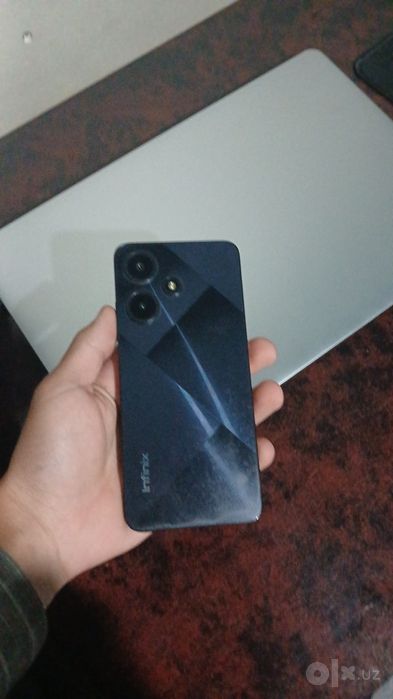 Infinix Hot30i 8/128 GB