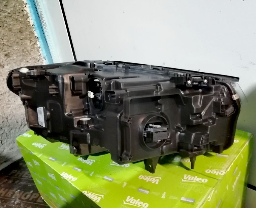 Фар Фарове за BMW X3 X4 G01 G02 / БМВ X3 Х4 Г01 Г02 Adaptive LED.