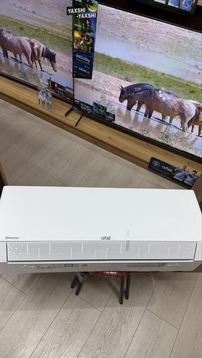 Artel 12 Shaxrisabz invetr R32 Firyon