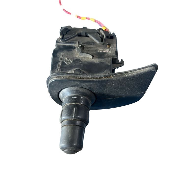 Maneta Indicatoare De Semnalizare Renault Kangoo Be Bop Kw0/1_ 2009 -