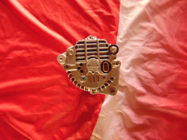 Alternator Iveco Stralis 24V