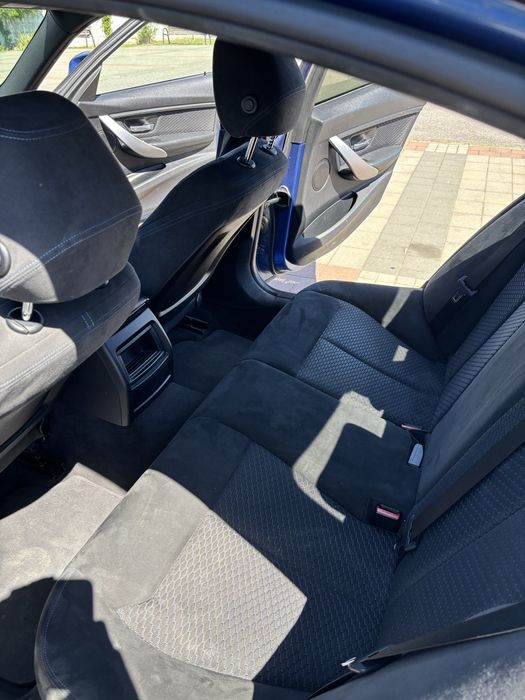 Bmw seria 3 f30 M pachet