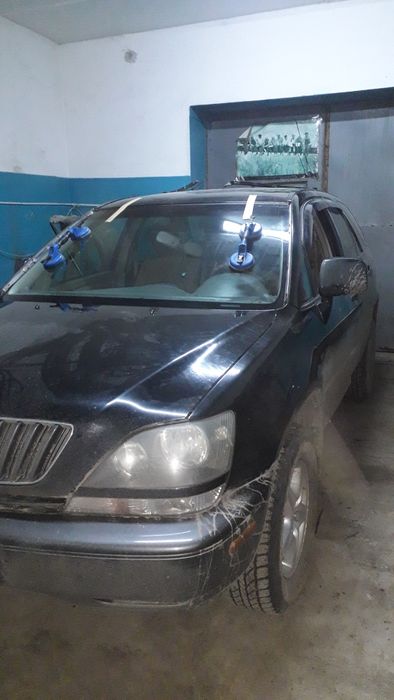 Замена Автостекол