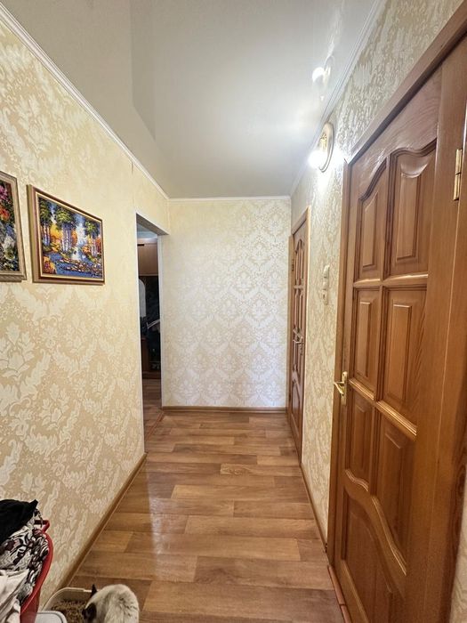 Продам 3х ком кв район Коктобе
