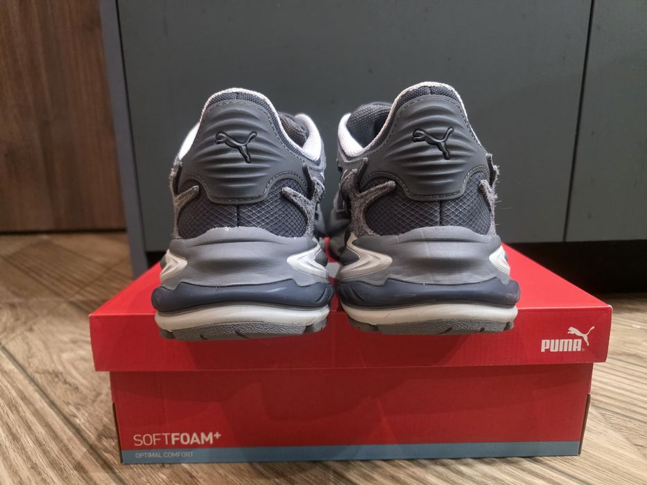 Мъжки маратонки PUMA RS Резервирани  !