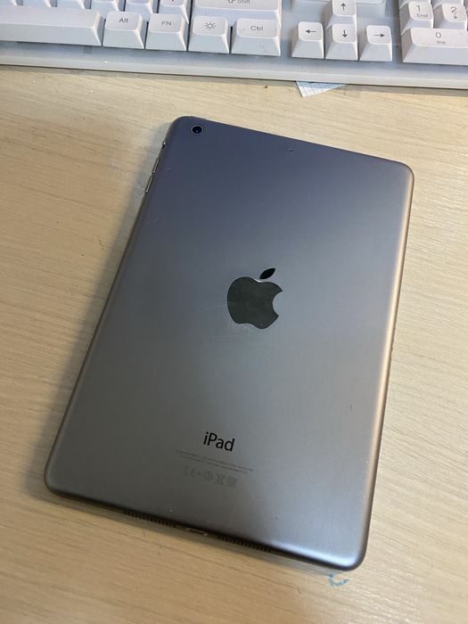 ipad 2 mini 16 гигов