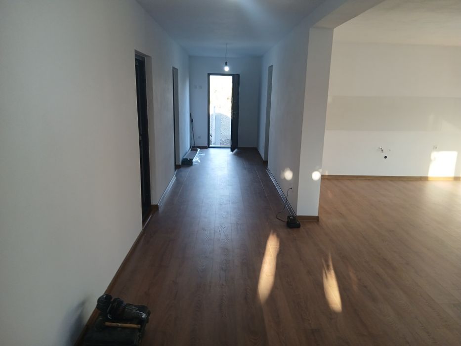 Construcții amenajari interioare si exterioare