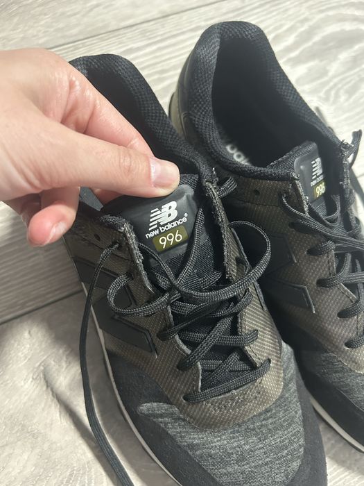 Adidasi dama New Balance 39