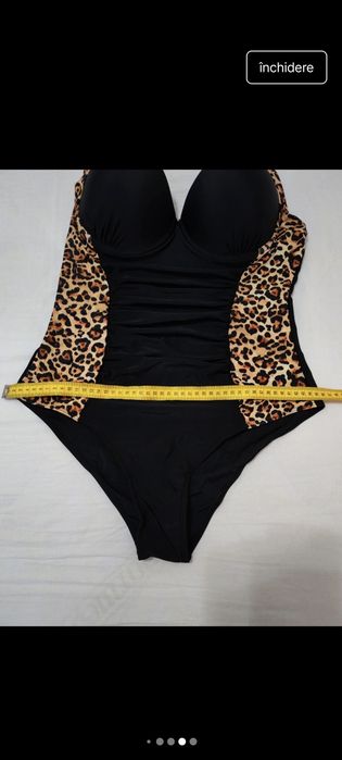 Costum de baie întreg